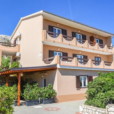 Apartmani Marija Ljubica 파그 외부 사진
