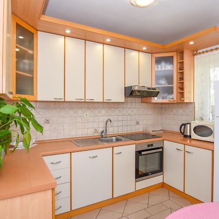 Apartmani Marija Ljubica 파그 외부 사진