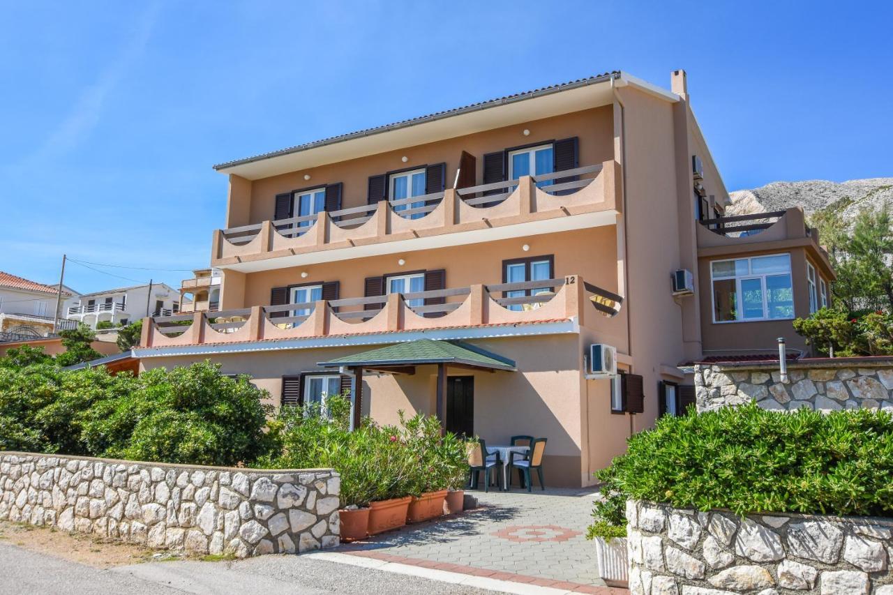 Apartmani Marija Ljubica 파그 객실 사진