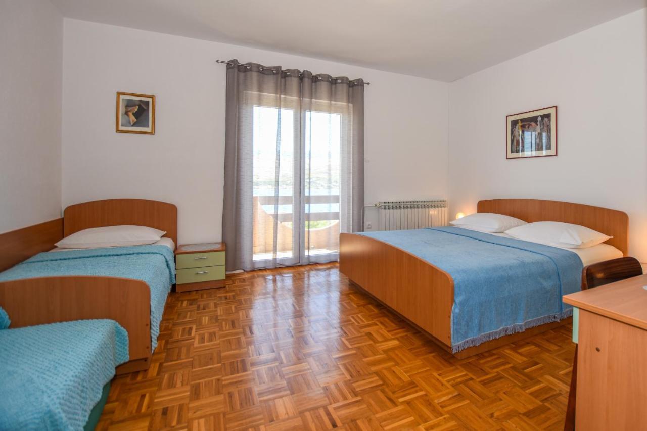 Apartmani Marija Ljubica 파그 외부 사진