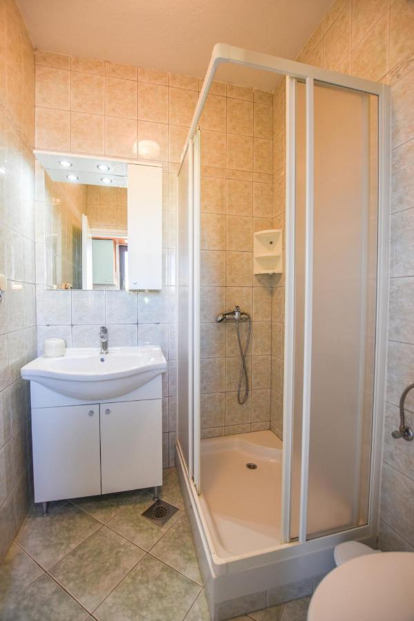 Apartmani Marija Ljubica 파그 외부 사진