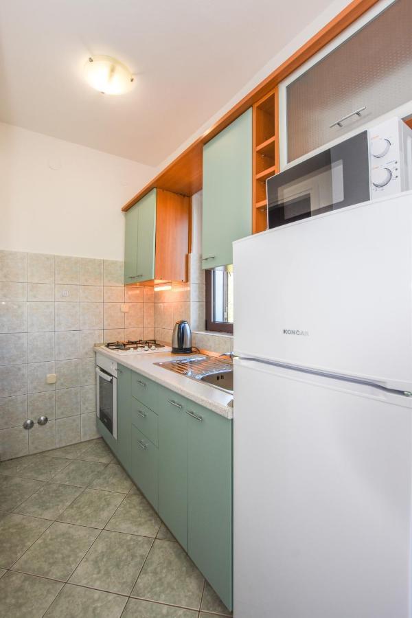 Apartmani Marija Ljubica 파그 외부 사진
