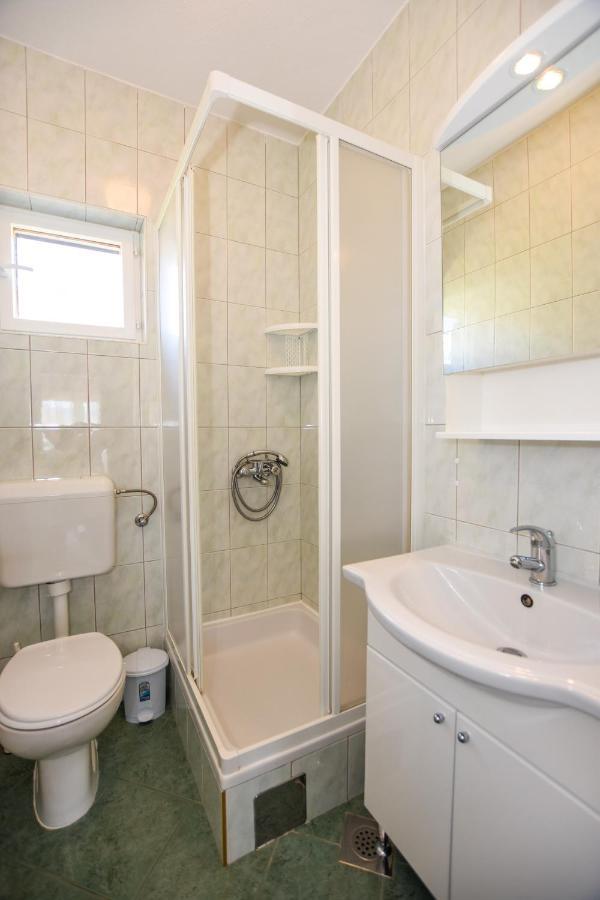 Apartmani Marija Ljubica 파그 외부 사진
