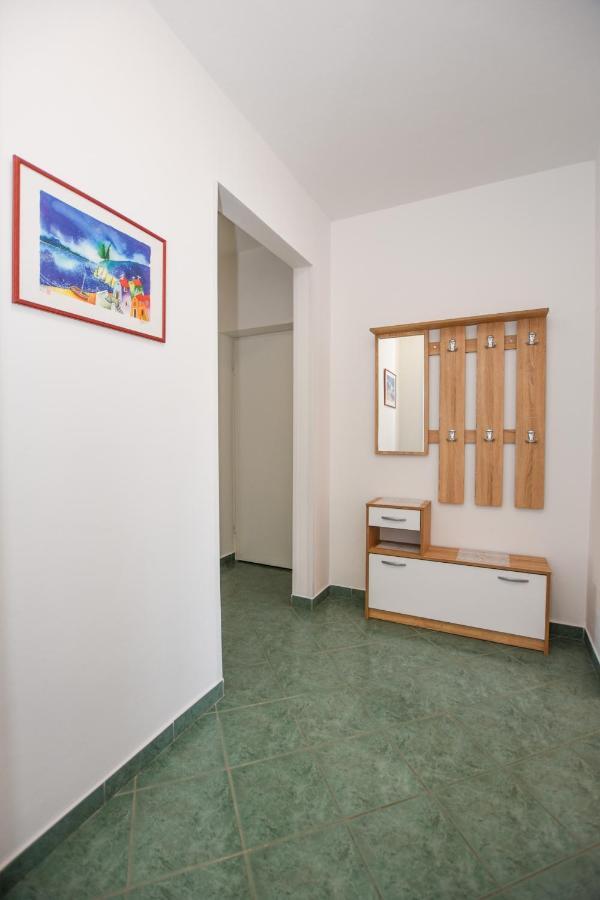 Apartmani Marija Ljubica 파그 외부 사진