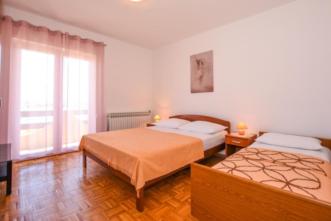 Apartmani Marija Ljubica 파그 외부 사진