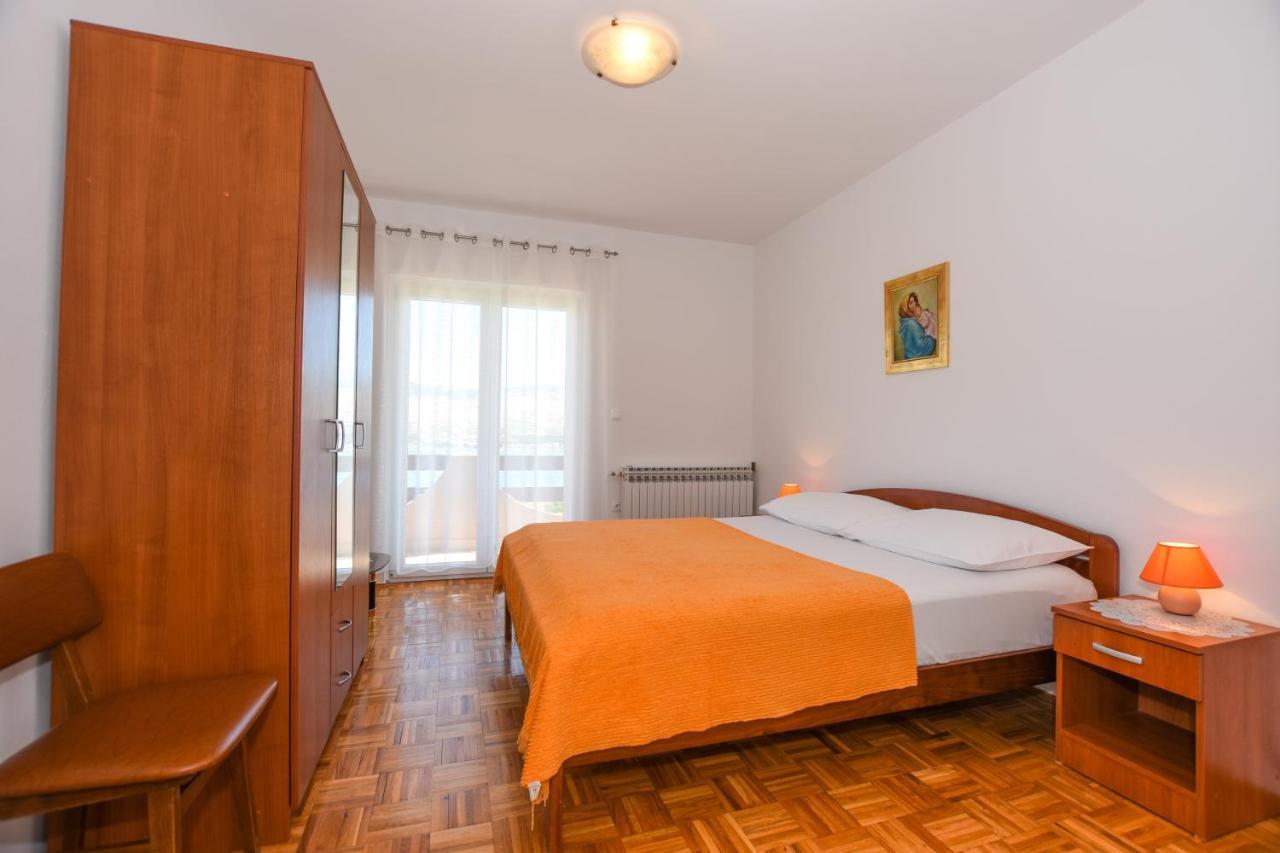 Apartmani Marija Ljubica 파그 외부 사진