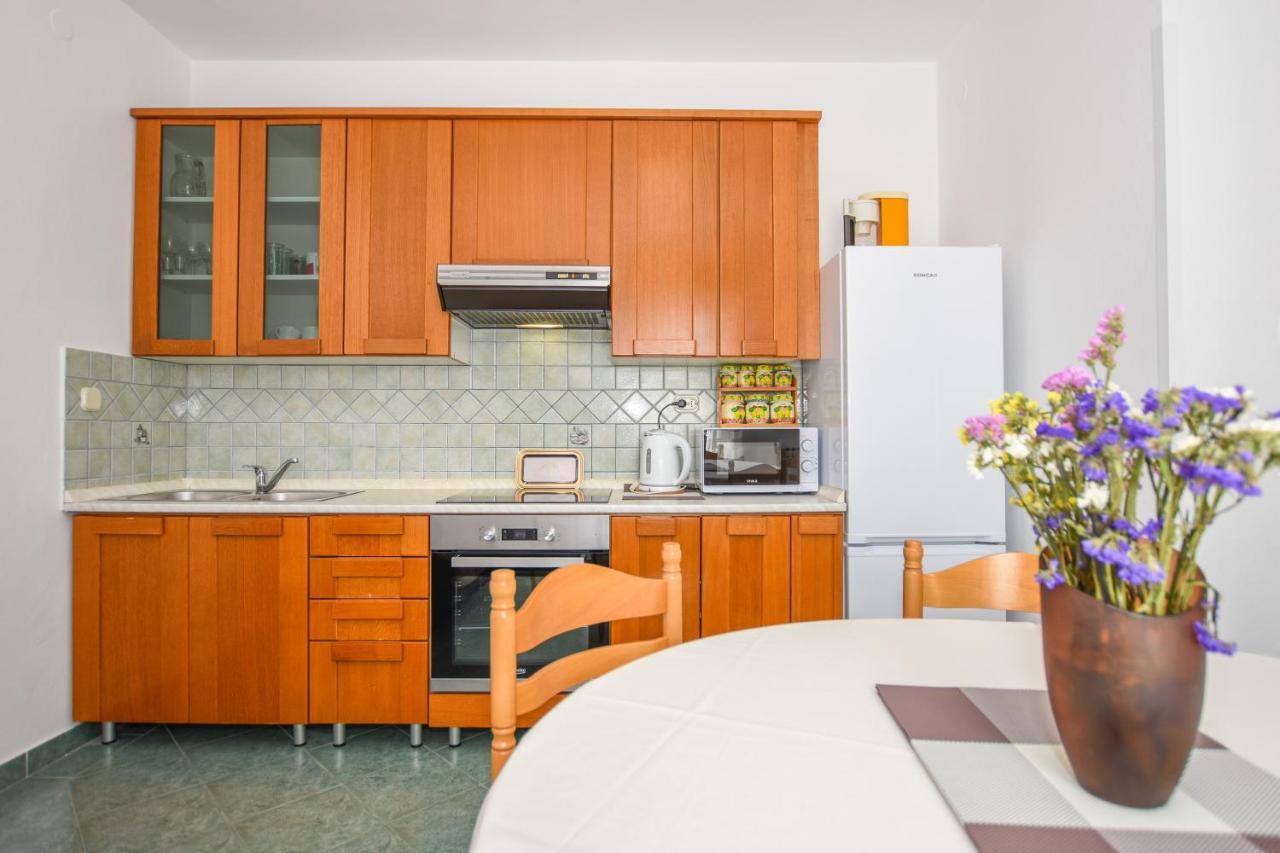 Apartmani Marija Ljubica 파그 외부 사진