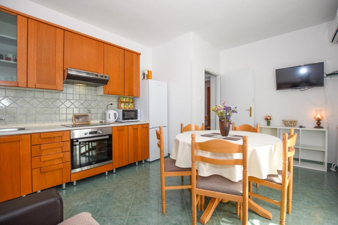 Apartmani Marija Ljubica 파그 외부 사진