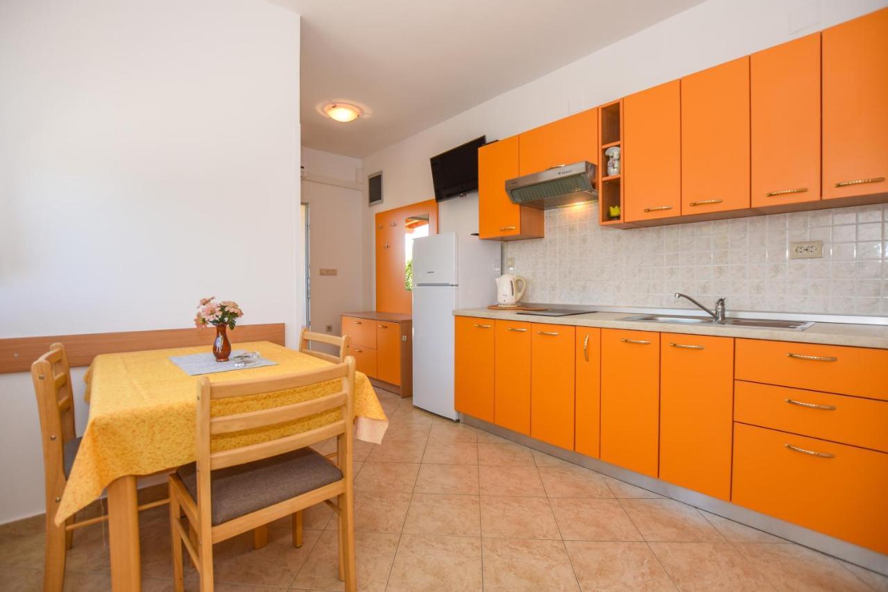 Apartmani Marija Ljubica 파그 외부 사진