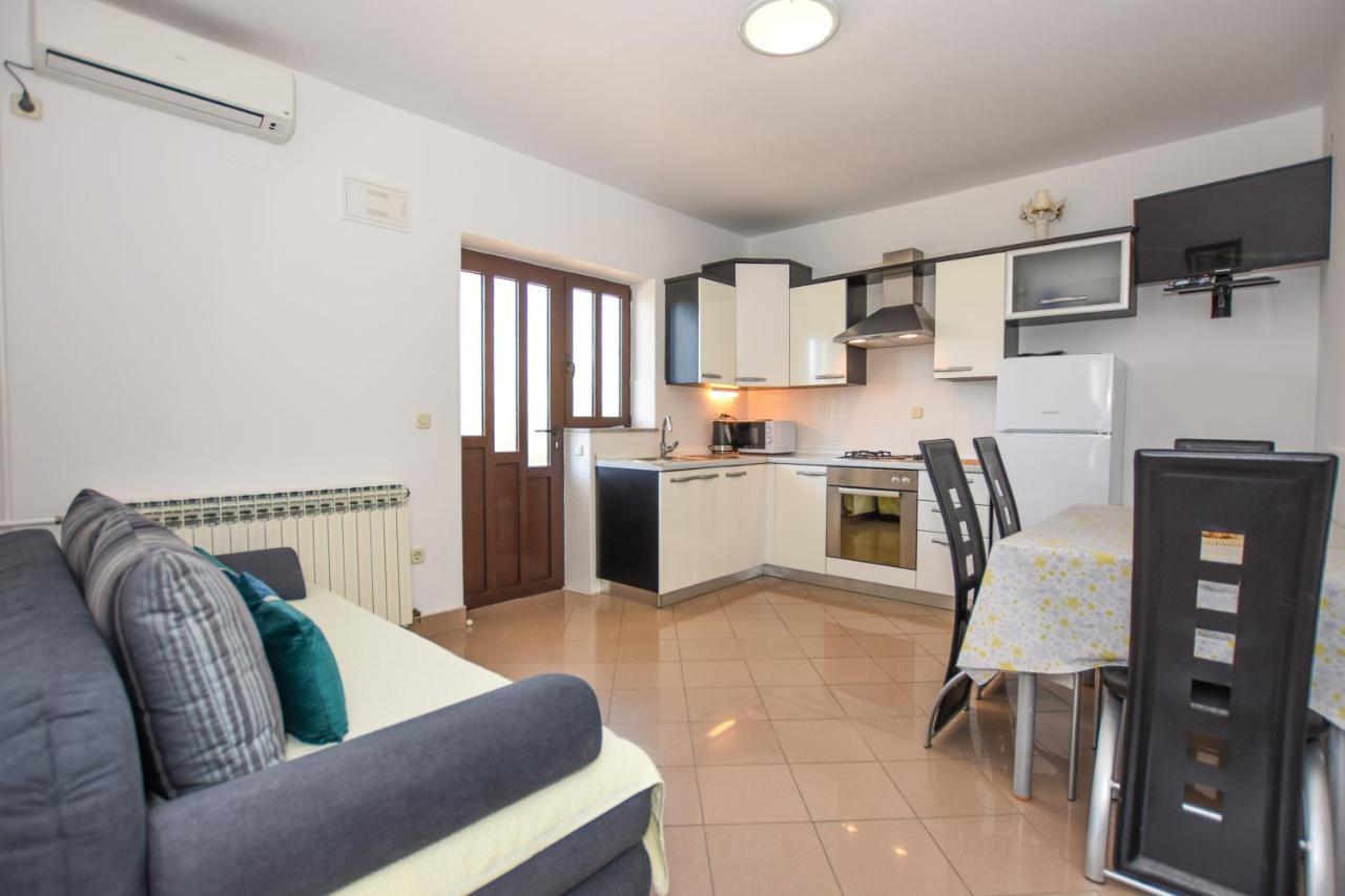 Apartmani Marija Ljubica 파그 외부 사진