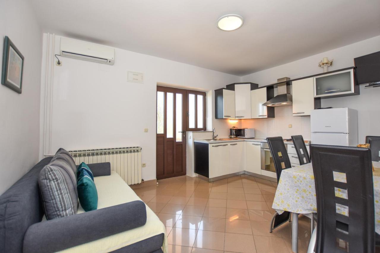 Apartmani Marija Ljubica 파그 외부 사진