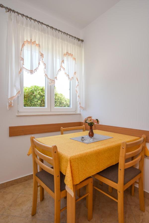 Apartmani Marija Ljubica 파그 외부 사진