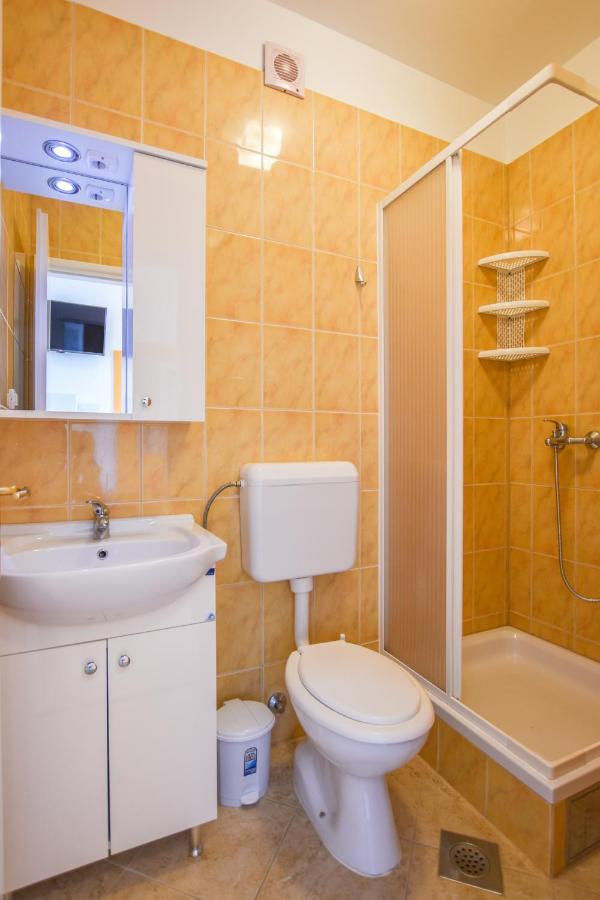 Apartmani Marija Ljubica 파그 외부 사진