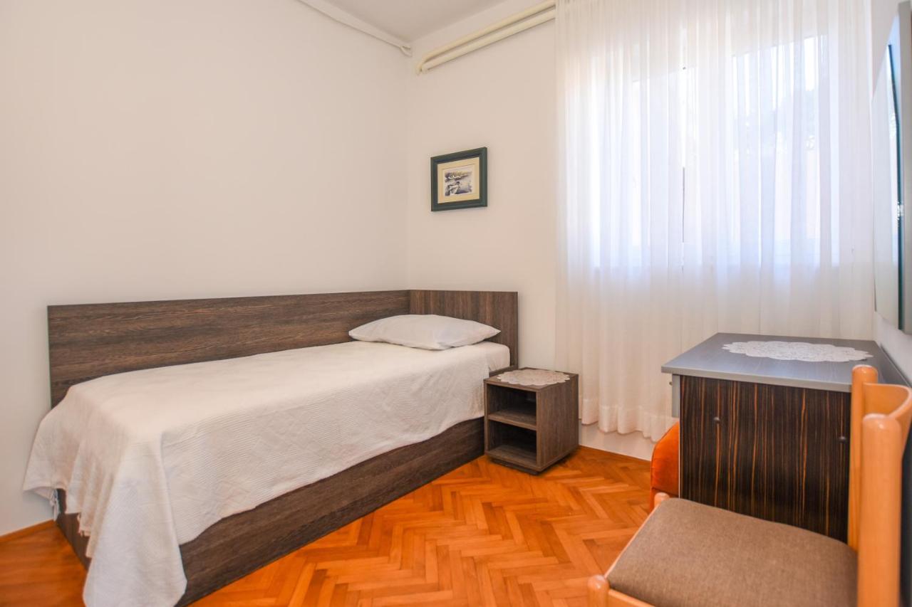 Apartmani Marija Ljubica 파그 외부 사진