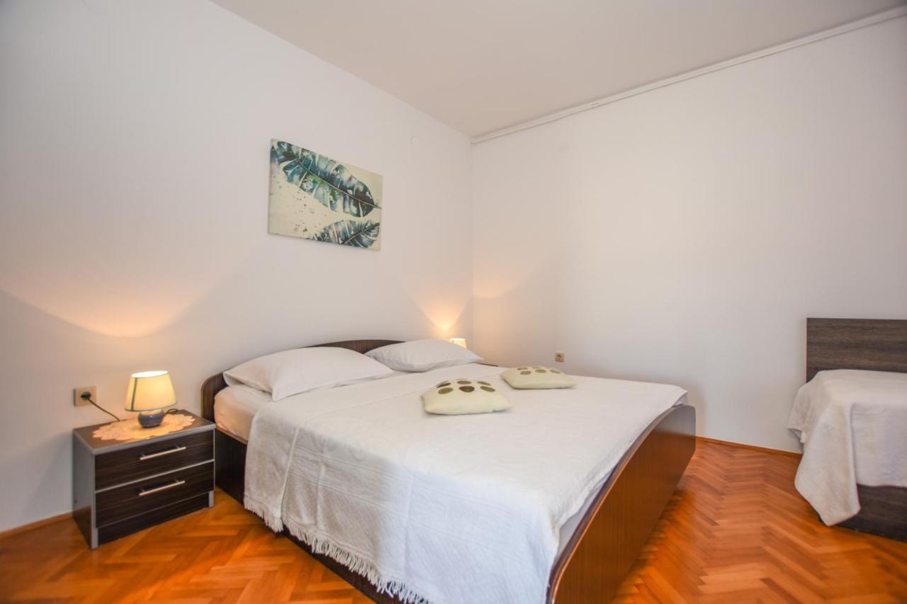 Apartmani Marija Ljubica 파그 외부 사진