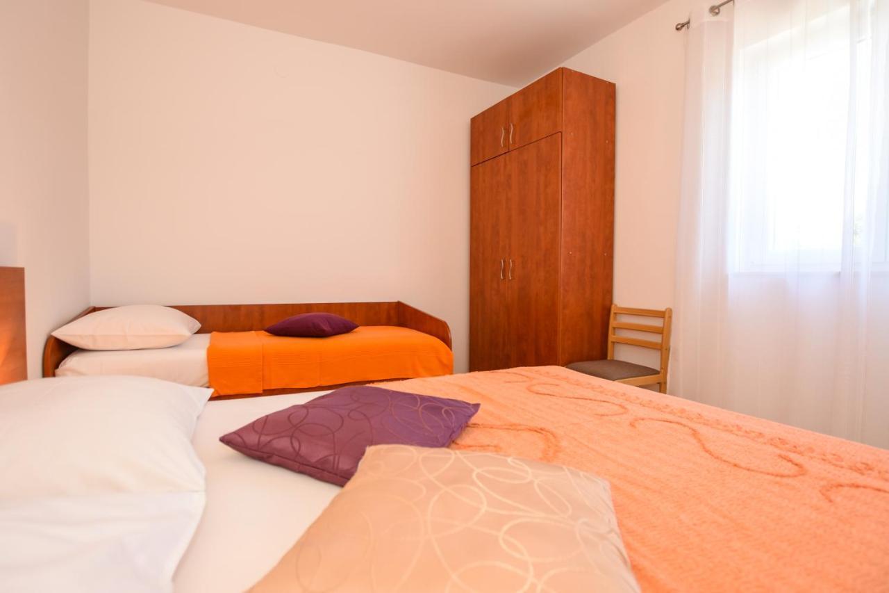 Apartmani Marija Ljubica 파그 외부 사진