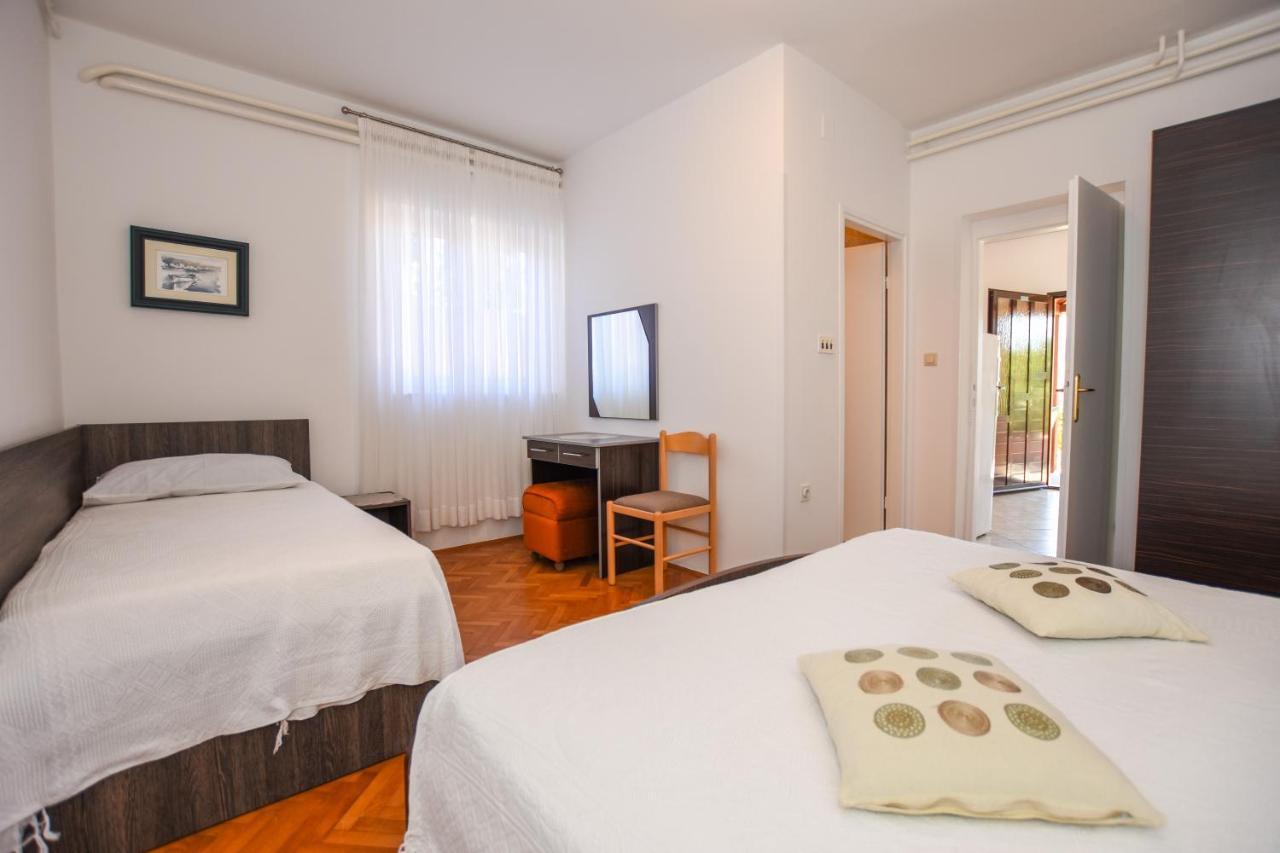 Apartmani Marija Ljubica 파그 외부 사진
