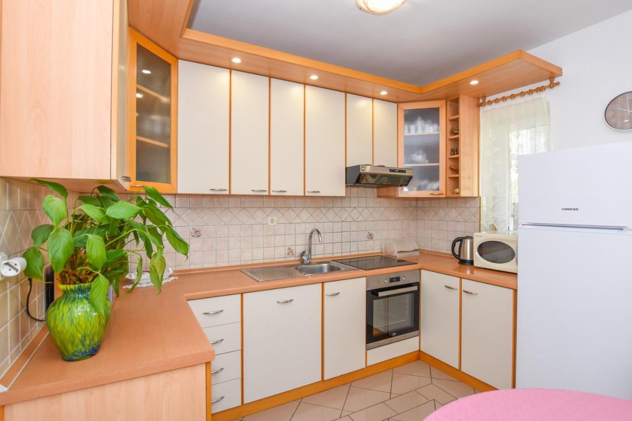 Apartmani Marija Ljubica 파그 외부 사진