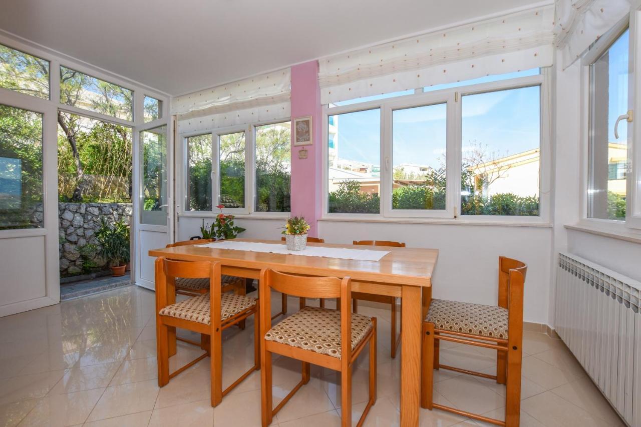 Apartmani Marija Ljubica 파그 외부 사진