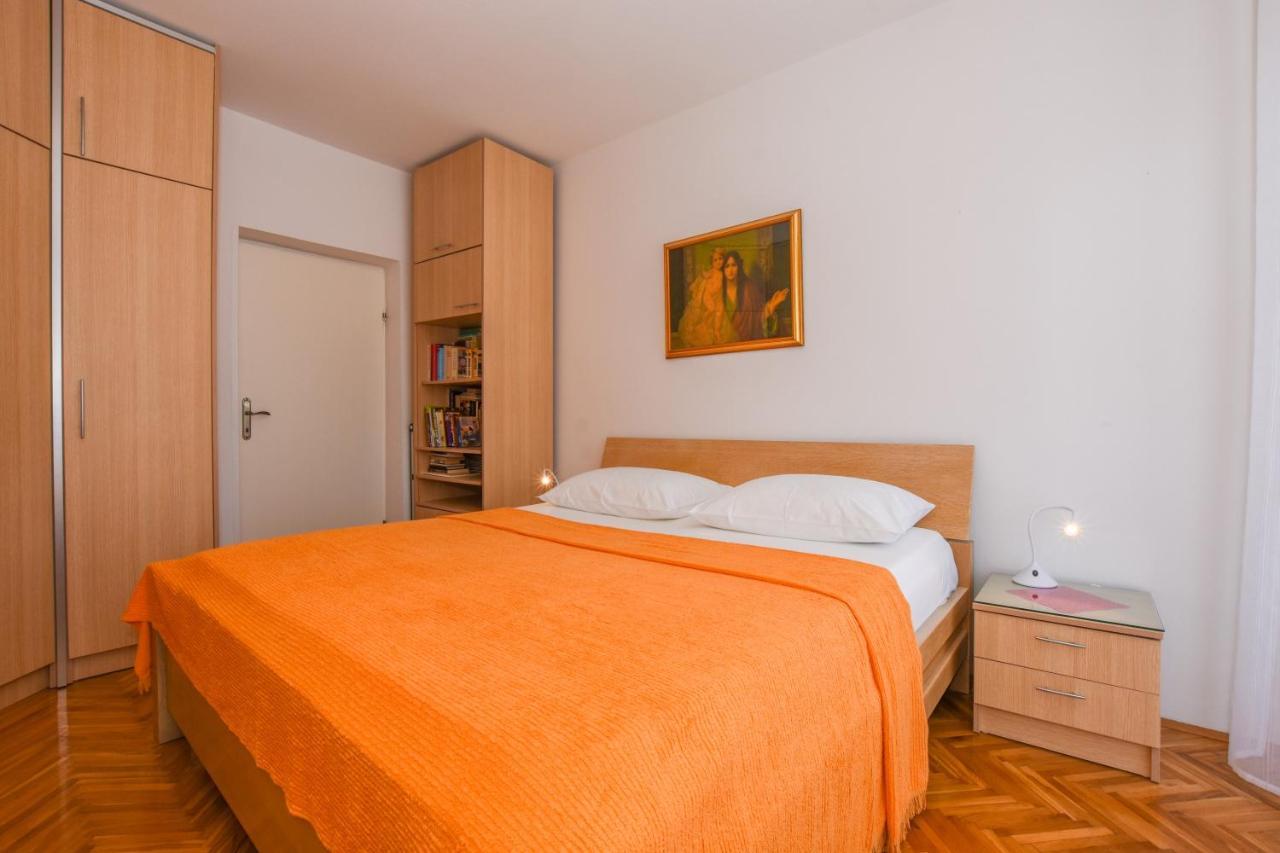 Apartmani Marija Ljubica 파그 외부 사진