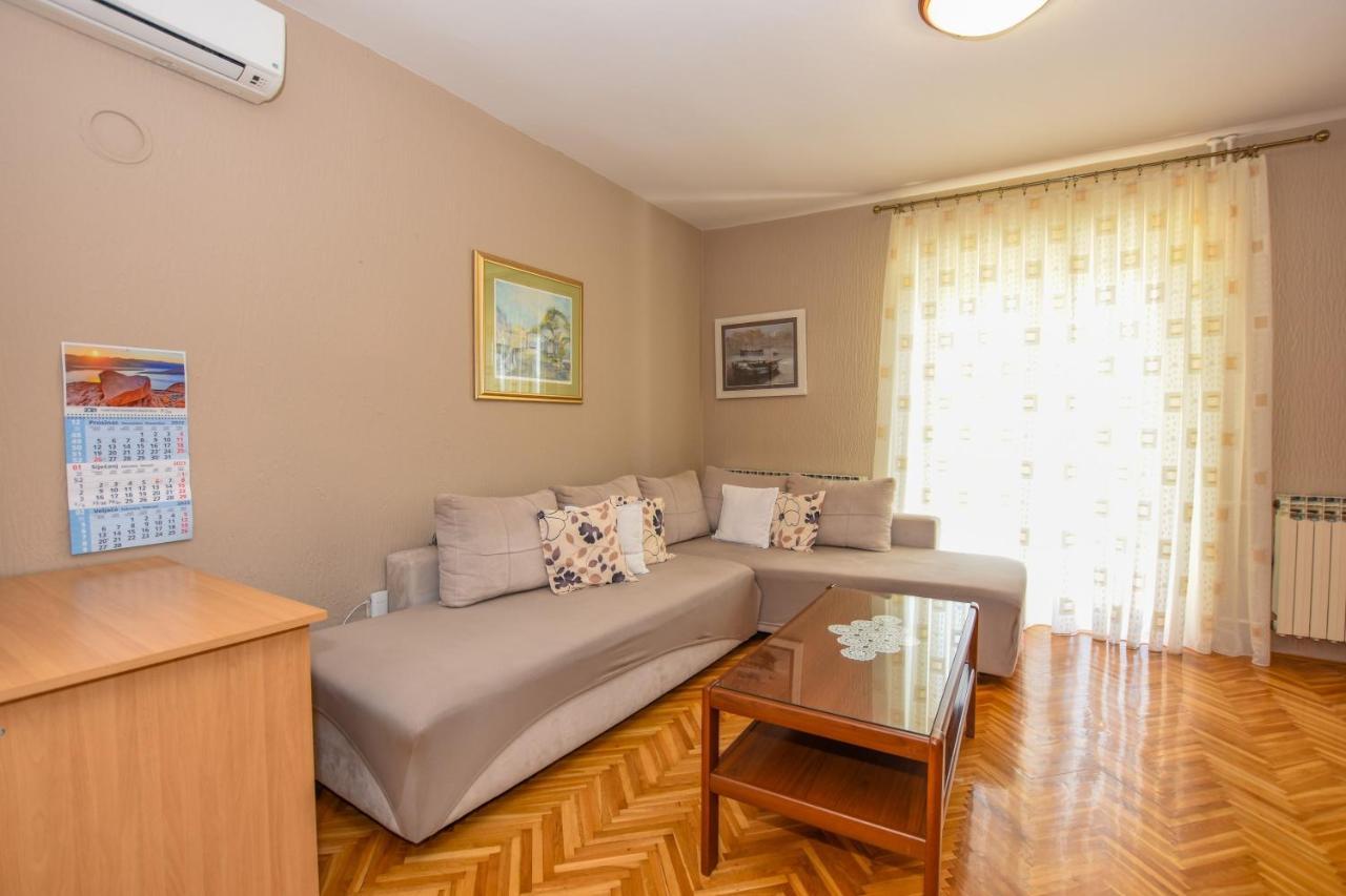 Apartmani Marija Ljubica 파그 외부 사진