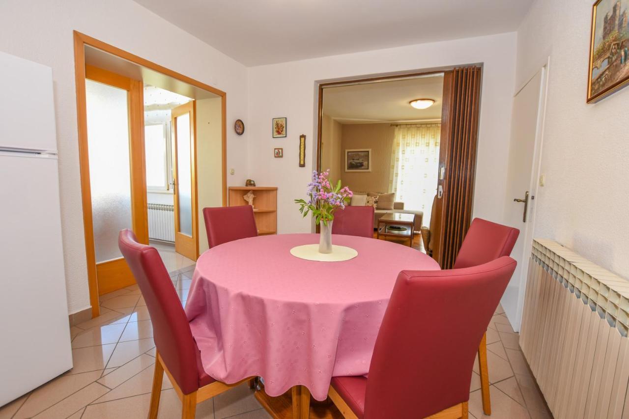 Apartmani Marija Ljubica 파그 외부 사진