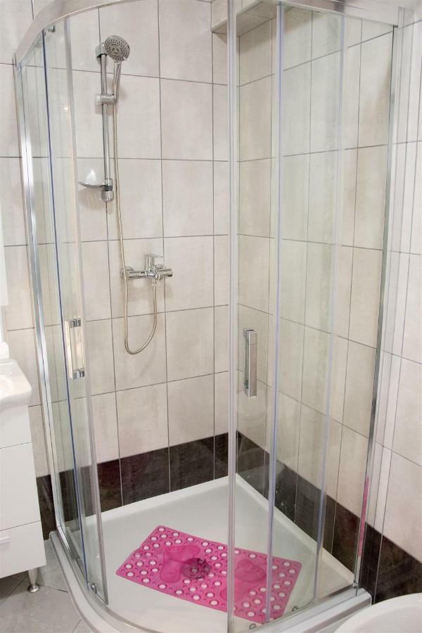 Apartmani Marija Ljubica 파그 외부 사진