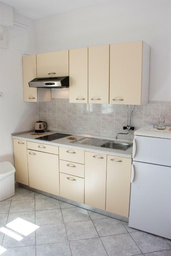 Apartmani Marija Ljubica 파그 외부 사진