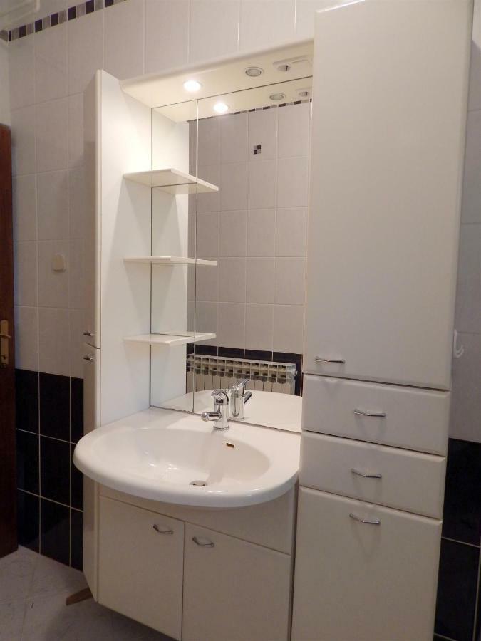 Apartmani Marija Ljubica 파그 외부 사진