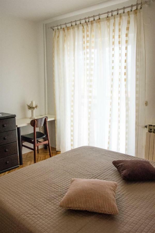 Apartmani Marija Ljubica 파그 외부 사진